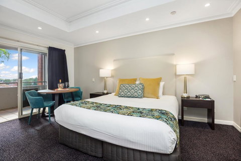 All Seasons Resort Hotel Bendigo - Kingaroy Accommodation 5