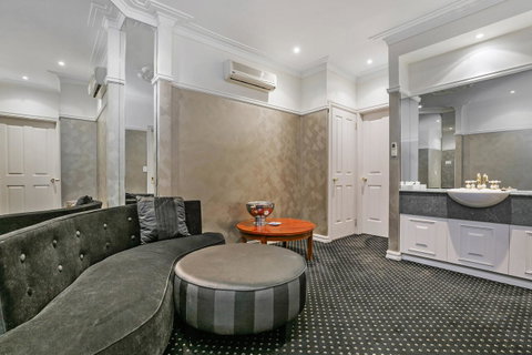 All Seasons Resort Hotel Bendigo - Kingaroy Accommodation 38