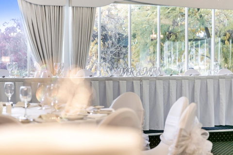 All Seasons Resort Hotel Bendigo - Kingaroy Accommodation 41