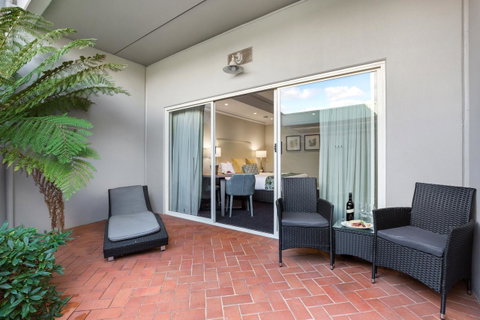 All Seasons Resort Hotel Bendigo - Kingaroy Accommodation 8