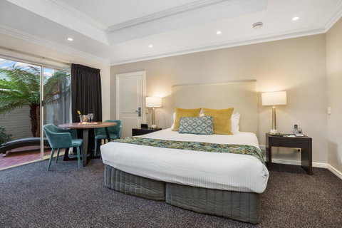 All Seasons Resort Hotel Bendigo - Kingaroy Accommodation 37