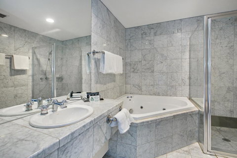 All Seasons Resort Hotel Bendigo - Kingaroy Accommodation 29