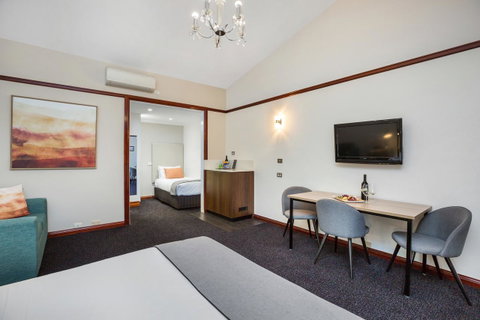 All Seasons Resort Hotel Bendigo - Kingaroy Accommodation 12