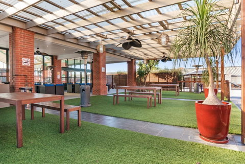 All Seasons Resort Hotel Bendigo - Kingaroy Accommodation 34