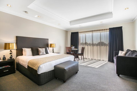 All Seasons Resort Hotel Bendigo - Kingaroy Accommodation 31