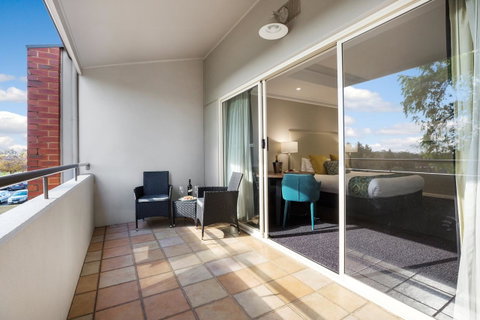 All Seasons Resort Hotel Bendigo - Kingaroy Accommodation 3