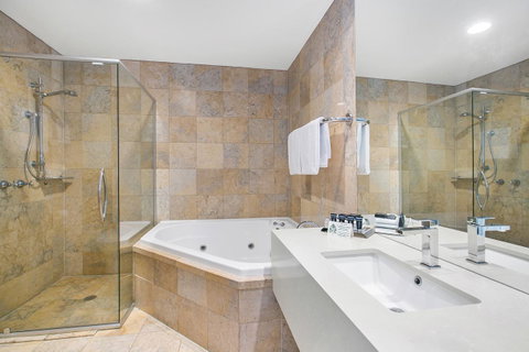 All Seasons Resort Hotel Bendigo - Kingaroy Accommodation 33