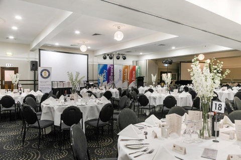 All Seasons Resort Hotel Bendigo - Kingaroy Accommodation 21