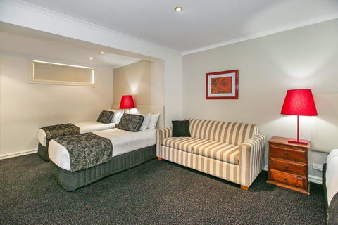 All Seasons Resort Hotel Bendigo - Kingaroy Accommodation 16