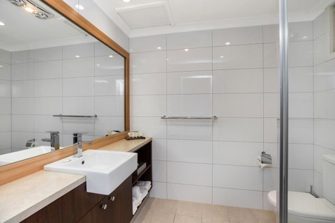 All Seasons Resort Hotel Bendigo - Kingaroy Accommodation 11