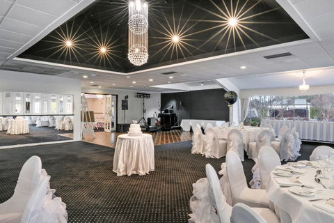 All Seasons Resort Hotel Bendigo - Kingaroy Accommodation 44