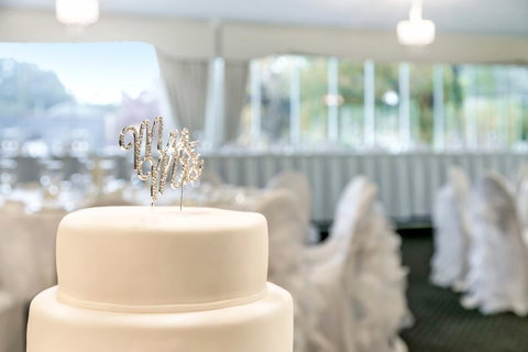 All Seasons Resort Hotel Bendigo - Kingaroy Accommodation 40