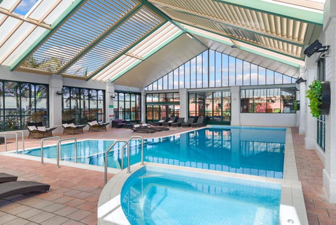 All Seasons Resort Hotel Bendigo - Kingaroy Accommodation 1