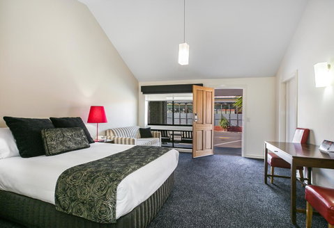 All Seasons Resort Hotel Bendigo - Kingaroy Accommodation 20