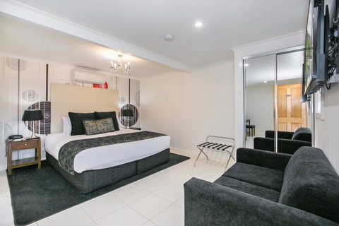 All Seasons Resort Hotel Bendigo - Kingaroy Accommodation 27