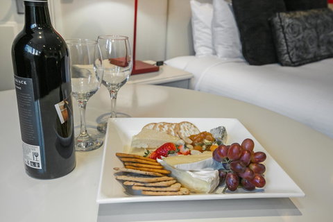 All Seasons Resort Hotel Bendigo - Kingaroy Accommodation 28