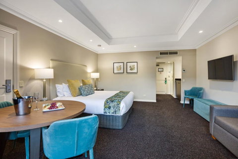 All Seasons Resort Hotel Bendigo - Kingaroy Accommodation 35