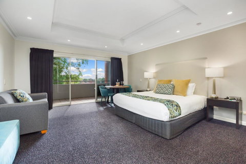All Seasons Resort Hotel Bendigo - Kingaroy Accommodation 6