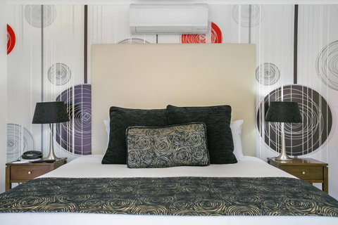 All Seasons Resort Hotel Bendigo - Kingaroy Accommodation 26