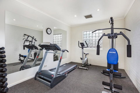 All Seasons Resort Hotel Bendigo - Kingaroy Accommodation 14