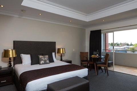 All Seasons Resort Hotel Bendigo - Kingaroy Accommodation 22