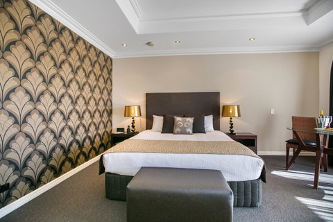 All Seasons Resort Hotel Bendigo - Kingaroy Accommodation 30