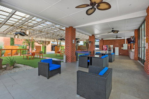 All Seasons Resort Hotel Bendigo - Kingaroy Accommodation 24