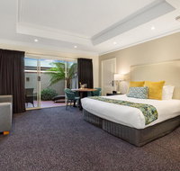 All Seasons Resort Hotel Bendigo - Kingaroy Accommodation