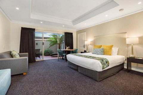 All Seasons Resort Hotel Bendigo - Kingaroy Accommodation 0