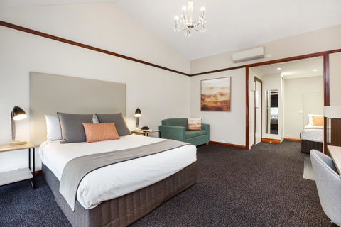 All Seasons Resort Hotel Bendigo - Kingaroy Accommodation 13