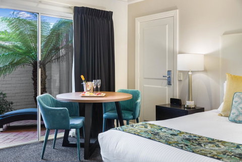 All Seasons Resort Hotel Bendigo - Kingaroy Accommodation 2