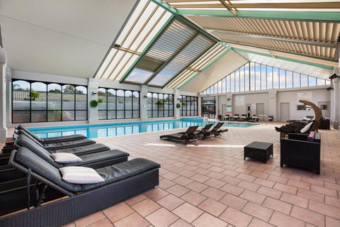 All Seasons Resort Hotel Bendigo - Kingaroy Accommodation 23