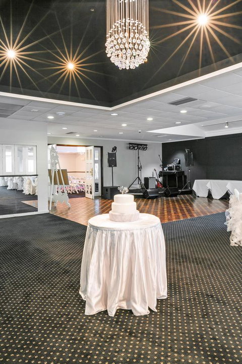 All Seasons Resort Hotel Bendigo - Kingaroy Accommodation 43