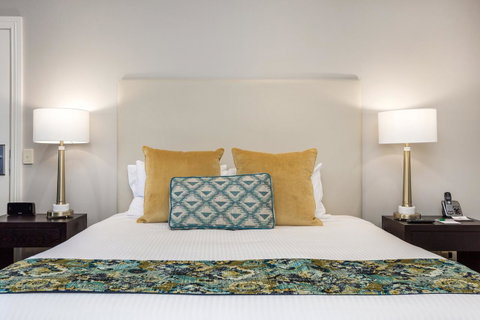 All Seasons Resort Hotel Bendigo - Kingaroy Accommodation 9