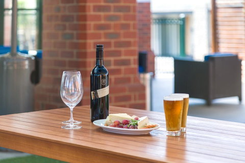 All Seasons Resort Hotel Bendigo - Kingaroy Accommodation 42
