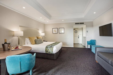 All Seasons Resort Hotel Bendigo - Kingaroy Accommodation 4