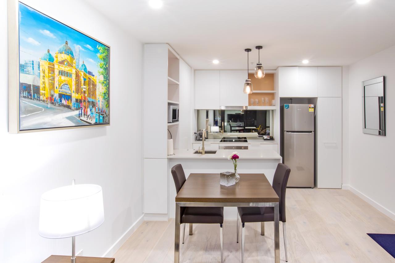 West Melbourne VIC Kingaroy Accommodation