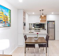 Spencer Street Apartments - Kingaroy Accommodation