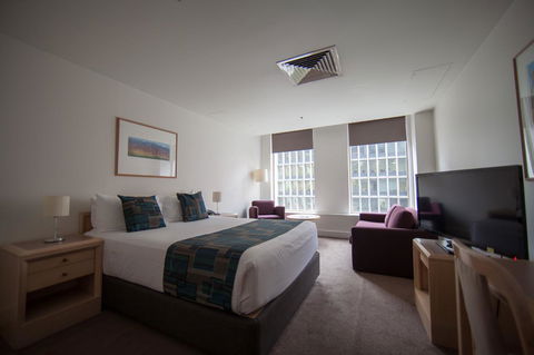 CitiClub Hotel Melbourne - Kingaroy Accommodation 0