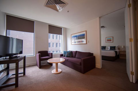 CitiClub Hotel Melbourne - Kingaroy Accommodation 14