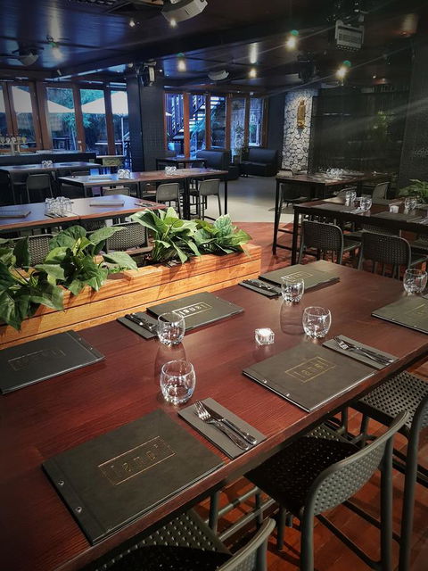 CitiClub Hotel Melbourne - Kingaroy Accommodation 31