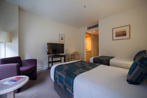 CitiClub Hotel Melbourne - Kingaroy Accommodation 12