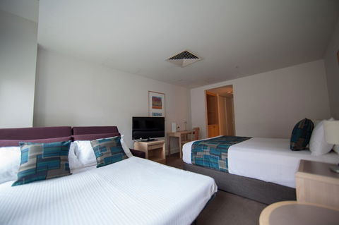CitiClub Hotel Melbourne - Kingaroy Accommodation 3
