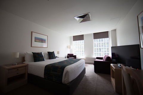 CitiClub Hotel Melbourne - Kingaroy Accommodation 1