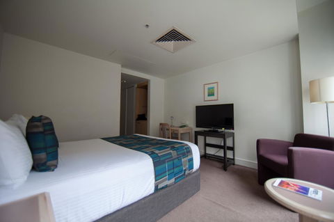 CitiClub Hotel Melbourne - Kingaroy Accommodation 9