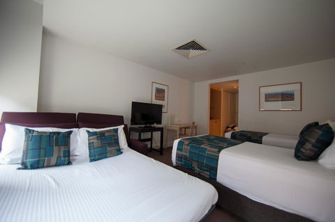 CitiClub Hotel Melbourne - Kingaroy Accommodation 7