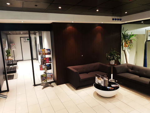 CitiClub Hotel Melbourne - Kingaroy Accommodation 36