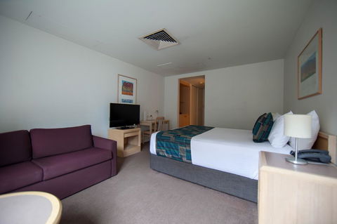 CitiClub Hotel Melbourne - Kingaroy Accommodation 2