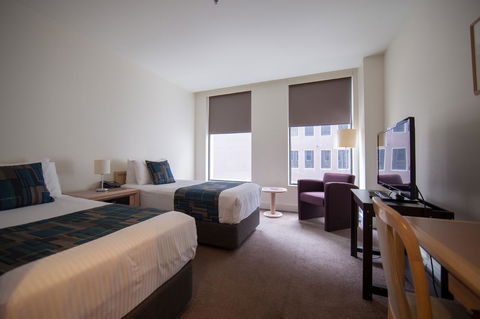 CitiClub Hotel Melbourne - Kingaroy Accommodation 11