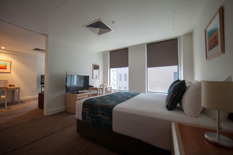 CitiClub Hotel Melbourne - Kingaroy Accommodation 15